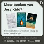 Things in Jars 9781786893765 Jess Kidd, Verzenden, Gelezen, Jess Kidd