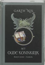 Sabriel, Boeken, Ophalen of Verzenden, Nieuw