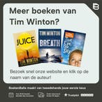 Juice 9781035050598 Tim Winton, Boeken, Verzenden, Zo goed als nieuw, Tim Winton