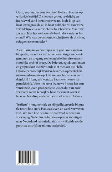 Leven in de verbeelding 9789021436388 Aleid Truijens, Verzenden, Gelezen, Aleid Truijens