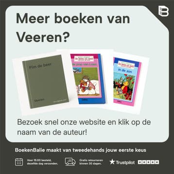Ik lees al zelf met pim de beer in het bos 9789024343089, Verzenden, Gelezen, Veeren