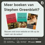The Swerve 9780393343403 Stephen Greenblatt, Boeken, Verzenden, Zo goed als nieuw, Stephen Greenblatt