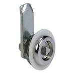 20mm Kantelslot voor driehoeks sleutel, Nieuw