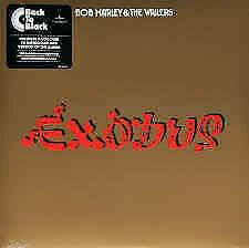 BOB MARLEY & THE WAILERS - EXODUS (LP), Verzenden, Nieuw in verpakking