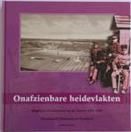 Onafzienbare heidevlakten / 1 Oldenbroek en Nunspeet /, Verzenden, Gelezen, F. Postema