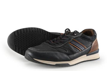 Australian Sneakers in maat 44 Blauw, Sneakers of Gympen, Gedragen, Australian, Verzenden