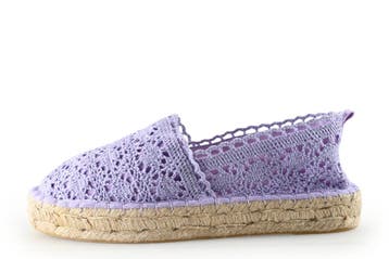 Colors of California Espadrilles in maat 39 Overig, Kleding | Dames, Schoenen, Overige kleuren, Verzenden, Zo goed als nieuw, Colors of California