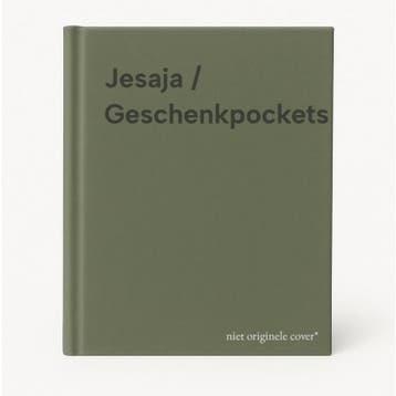 Jesaja / Geschenkpockets 9789061736844, Verzenden, Gelezen