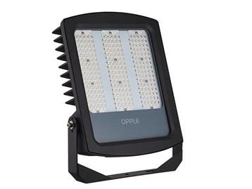 Veiling - Opple schijnwerper LedFlood-P 220W 4000K, Nieuw