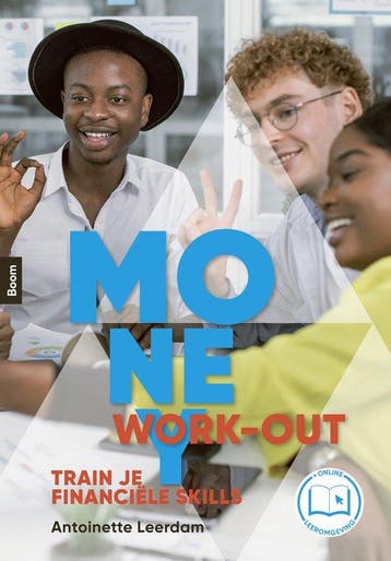9789024451203 Money Work-out Antoinette Leerdam, Verzenden, Nieuw, Antoinette Leerdam