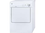Zanussi Ztb275 - Luchtafvoerdroger - 64 dB - Uitgestelde, Ophalen of Verzenden, Zo goed als nieuw, Voorlader, 85 tot 90 cm