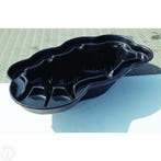 Vijver Neptunus 3800 ltr. 420x240x100 cm gratis thuisbezorgd, Verzenden, Nieuw