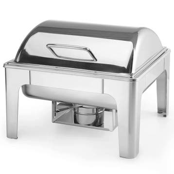 Chafing Dish | ProfiLine | RVS | 2/3 GN (6L) |, Verzenden, Nieuw in verpakking