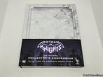 Game Guide - Gotham Knights - Collectors Compendium, Boeken, Overige Boeken, Verzenden, Nieuw