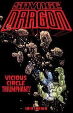 Savage Dragon: Vicious Circle Triumphant, Verzenden, Nieuw