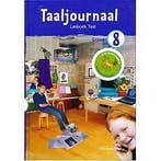 Taaljournaal alle groepen basisschool online te bestellen, Ophalen of Verzenden, Zo goed als nieuw, Overige niveaus, Nederlands