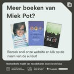 De grote stilte 9789002223723 Miek Pot, Boeken, Verzenden, Gelezen, Miek Pot