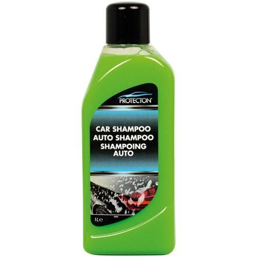 Protecton Auto Shampoo 1L, Computers en Software, Laptop-opladers, Verzenden