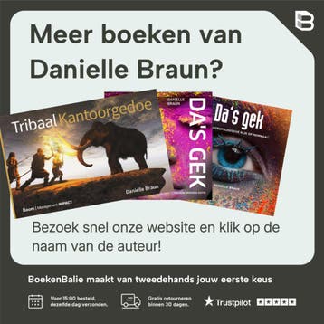 In voor- en tegenspoed - Danielle Braun 9789024473540, Boeken, Verzenden, Zo goed als nieuw, Danielle Braun
