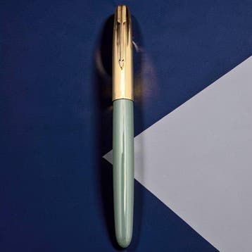 Parker - 51 - Zonder minimumprijs - Vulpen, Verzamelen, Nieuw