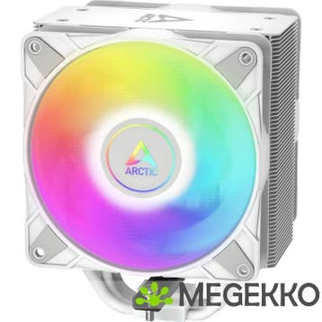 ARCTIC Freezer 36 A-RGB White, Verzenden, Nieuw
