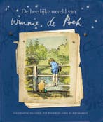 De heerlijke wereld van Winnie de Poeh 9789047506096, Boeken, Verzenden, Zo goed als nieuw, A.A. Milne