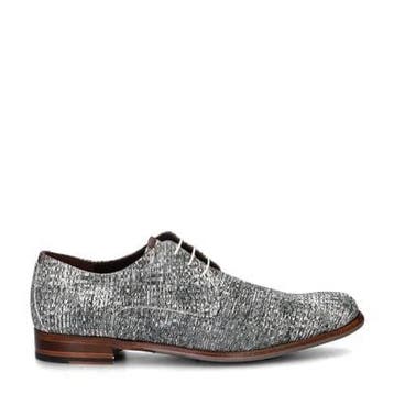Floris van Bommel De Draver lage nette schoenen, Verzenden, Nieuw, Floris van Bommel, Overige typen