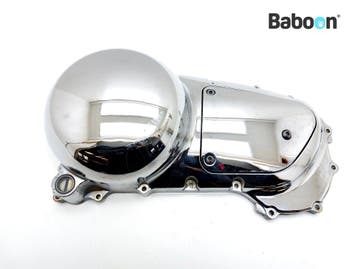 Koppelings Deksel Kawasaki VN 1600 Classic Tourer 2005-2008, Motoren, Onderdelen | Kawasaki, Verzenden, Gebruikt