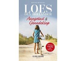 Boek Dossier Metselaer - Aangetast & Genadeklap 978946109395, Verzenden, Zo goed als nieuw