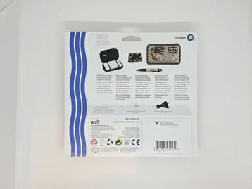 Nintendo DS - Essentials Kit - Pokemon Version Platine - New, Spelcomputers en Games, Spelcomputers | Nintendo DS, Verzenden, Gebruikt