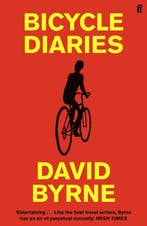 9780571371266 Bicycle Diaries | Tweedehands, Boeken, Verzenden, Zo goed als nieuw, David Byrne