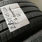 2 x Pirelli Scorpion Verde 255-45-20 Zomerbanden 6mm, Gebruikt, 255 mm, Ophalen of Verzenden, Band(en)
