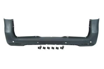 Bumper o.a: Mercedes-Benz, Vito (447.6), Vito Mixto (447.7), Ophalen of Verzenden, Nieuw, Mercedes-Benz, Bumper