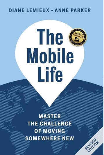 The Mobile Life 2.0 | Diane Lemieux; Anne Parker | Nieuw, Ophalen of Verzenden, Nieuw, Diane Lemieux; Anne Parker