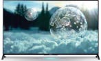 Sony KD-49X8505B - 49 inch 4K Ultra HD LED TV, Ophalen, LED, Zo goed als nieuw, 4k (UHD)