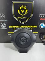 VW Polo V 6R airbag links stuur bj.2011 art.6R0880201D, Auto-onderdelen, Gebruikt, Volkswagen