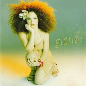 cd - Gloria Estefan - Gloria!, Cd's en Dvd's, Verzenden, Zo goed als nieuw