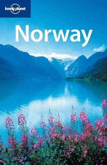 Norway 4E Lonely Planet - PLANET LONELY 9781741045796, Verzenden, Gelezen, PLANET LONELY