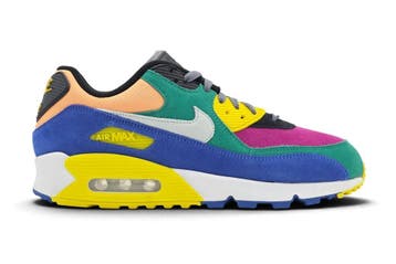 Nike Air Max 90 QS | Maat 43 | Viotech, Kleding | Heren, Nike, Nieuw, Ophalen of Verzenden, Sneakers of Gympen