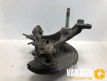 Fusee rechts-achter Toyota Corolla O328769, Ophalen of Verzenden, Nieuw