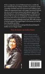De voyeur 9789089245151 Aloka Liefrink, Verzenden, Gelezen, Aloka Liefrink