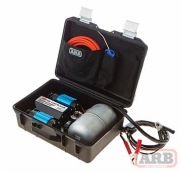 ARB Compressor Twin Portable 12V, Auto-onderdelen, Ophalen of Verzenden, Nieuw