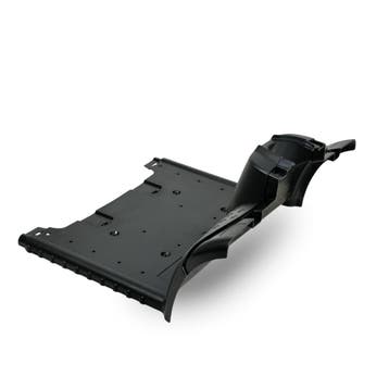 Vermeiren Carpo 2 SE - Origineel Voetplateau / Treeplank - D, Ophalen of Verzenden, Nieuw, Vermeiren