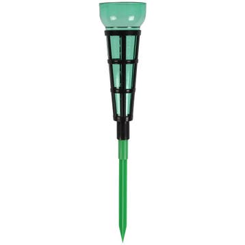Talen Tools Regenmeter met Grondpen - 350 mm (Tuin), Ophalen of Verzenden, Nieuw