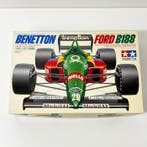 Tamiya 1:20 - Modelbouwdoos - Benetton Ford B188 - 20021, Nieuw