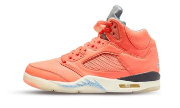 Jordan 5 Retro DJ Khaled We The Best Crimson Bliss, Nieuw