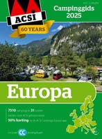 Europa 2025 (set 2 delen) 2025 | 9789493182684 | ACSI, Zo goed als nieuw, ACSI