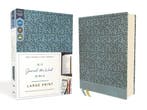 9780310463412 NIV Journal the Word Bible- NIV, Journal th..., Verzenden, Nieuw, Zondervan