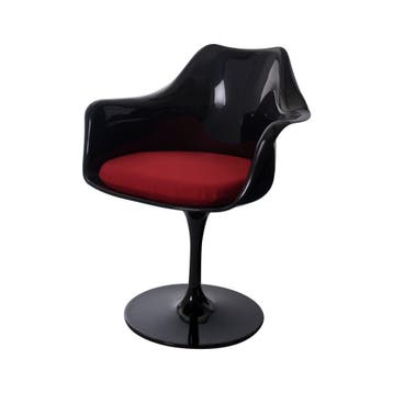Tulip stoel DD design | eetkamerstoel, Huis en Inrichting, Verzenden, Nieuw