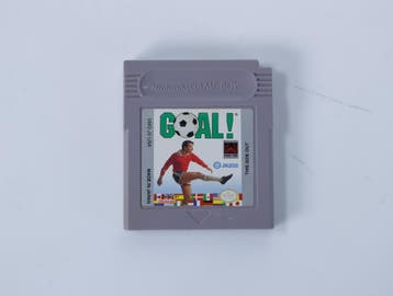 Game Boy - Goal!, Spelcomputers en Games, Games | Nintendo Game Boy, Ophalen of Verzenden, Nieuw